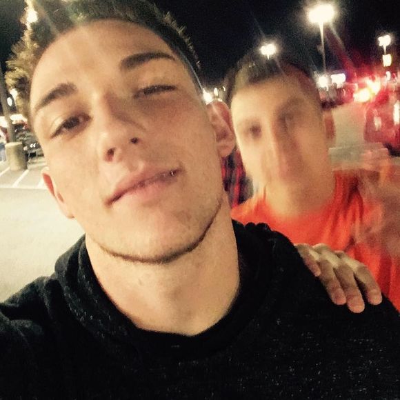 Meet your Posher, Matt - Picture 1 of 1